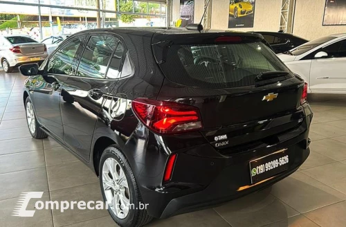 ONIX 1.0TMT LTZ