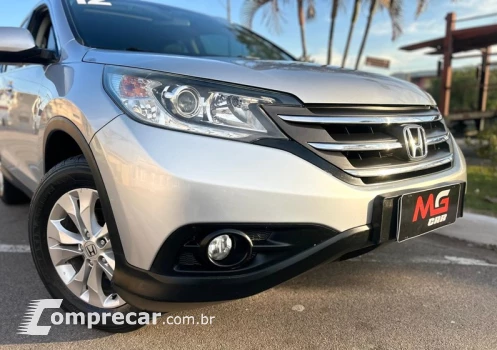 CRV
