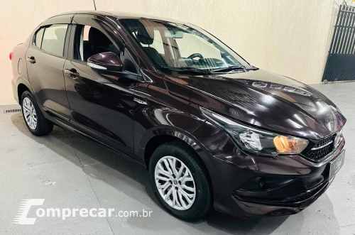 CRONOS 1.3 Firefly Drive GSR
