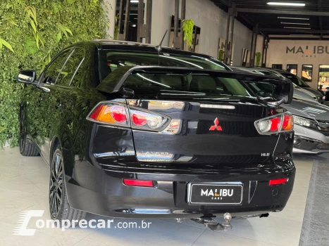 LANCER 2.0 HLE 16V