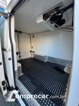 Master 2.3 16V 3P DCI DIESEL FURGÃO L1H1