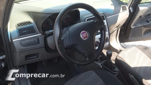 PUNTO 1.4 Attractive 8V