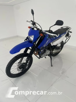 XTZ LANDER 250