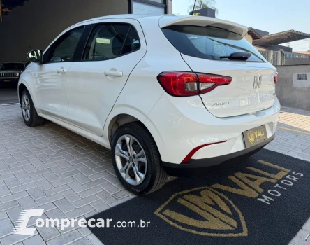 ARGO DRIVE 1.0 6V Flex