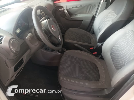 PALIO 1.0 MPI Attractive 8V