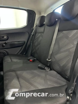 MOBI LIKE 1.0 Fire Flex 5p.