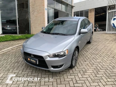 Mitsubishi LANCER 2.0 16V 4 portas