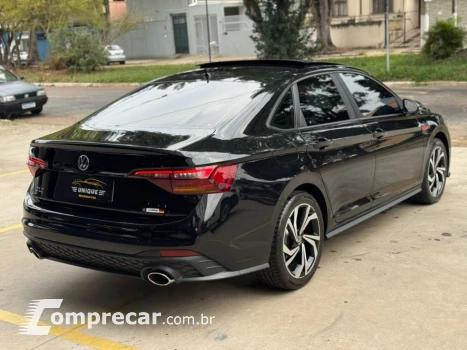 JETTA GLI 350 TSI 2.0 16V 4p Aut.