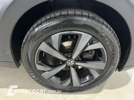 Nivus Highline 1.0 200 TSI Flex Aut.