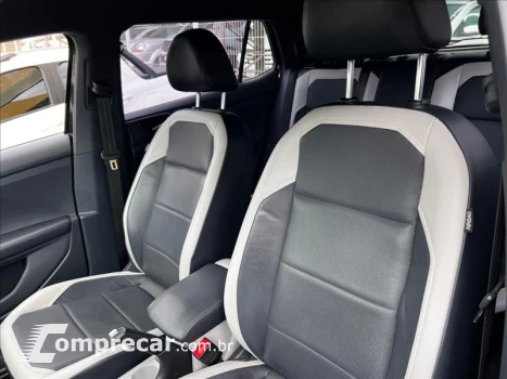 T-CROSS 1.4 250 TSI Highline