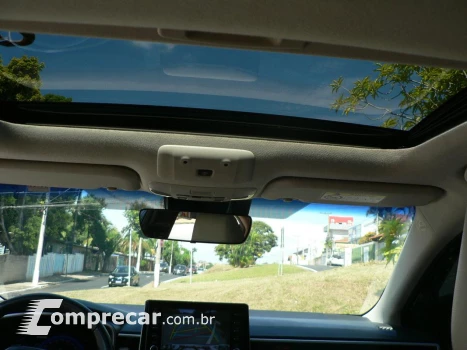 COROLLA 1.8 VVT-I Hybrid Altis Premium