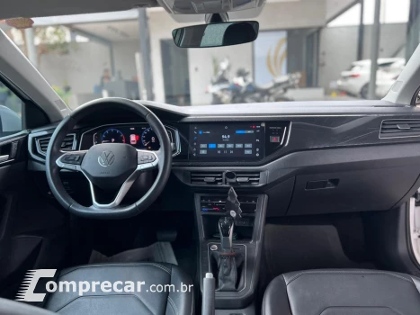 POLO 1.0 200 TSI Highline