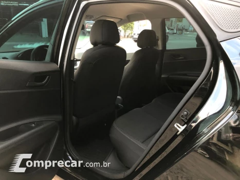 Hb20 1.0 12V Flex Vision Manual