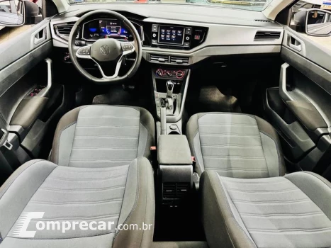 NIVUS COMFORTLINE 1.0 200 TSI FLEX AUT.