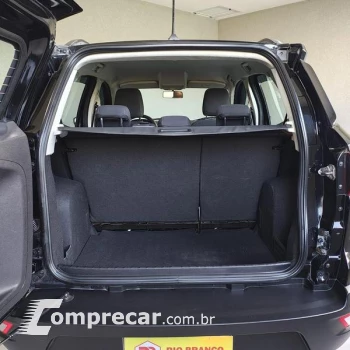 ECOSPORT SE 1.5