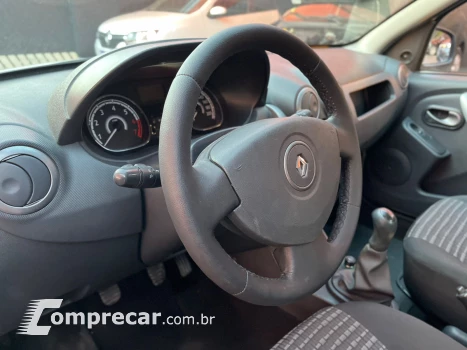 SANDERO 1.0 Expression 16V
