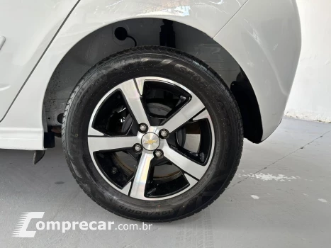ONIX HATCH LTZ 1.4 8V FlexPower 5p Aut.