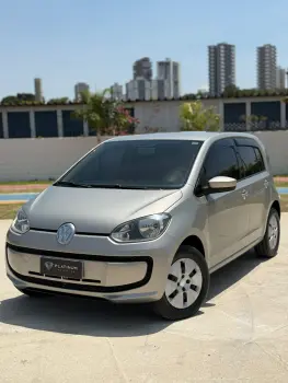 Volkswagen UP 1.0 MPI Take UP 12V 4 portas