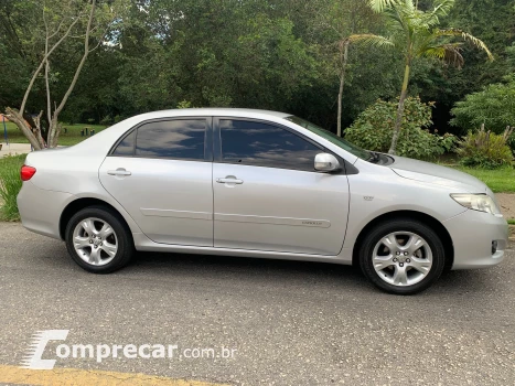 COROLLA 1.8 XEI 16V