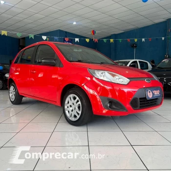 FORD FIESTA 1.0 MPI Class Hatch 8V 4 portas