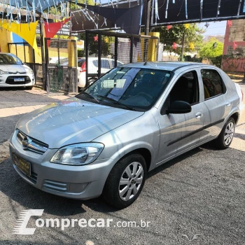 CHEVROLET PRISMA Sed. Maxx 1.0 8V FlexPower 4p 5 portas