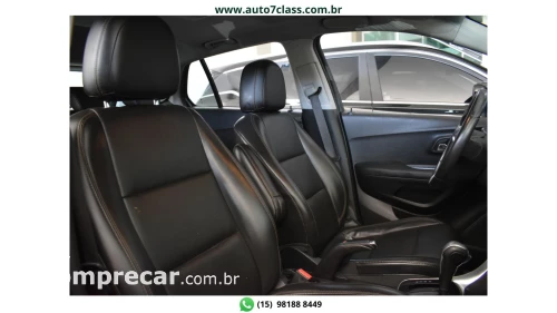 TRACKER - 1.4 16V TURBO PREMIER AUTOMÁTICO