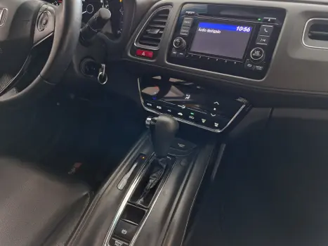 HR-V 1.8 16V FLEX EX 4P AUTOMÁTICO