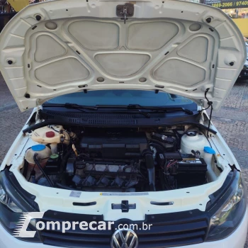 Gol Trendline 1.0 T.Flex 8V 5p