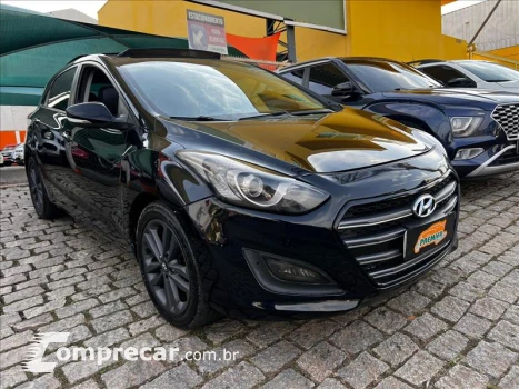I30 1.8 MPI 16V