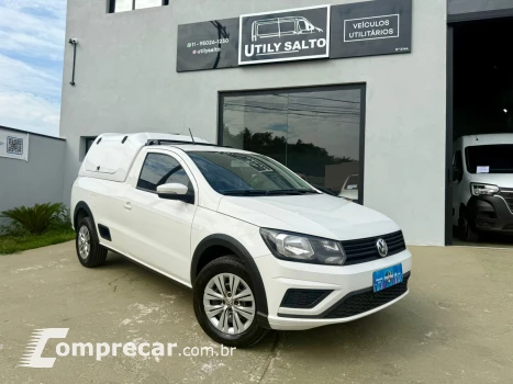 SAVEIRO 1.6 MI Trendline CS 8V
