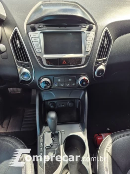 IX35 2.0 MPFI GLS 16V