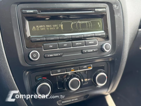 JETTA 2.0 Comfortline