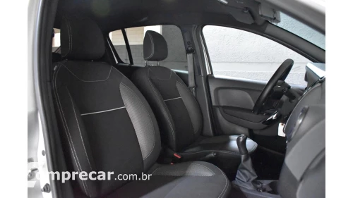 SANDERO - 1.0 12V SCE GT LINE MANUAL