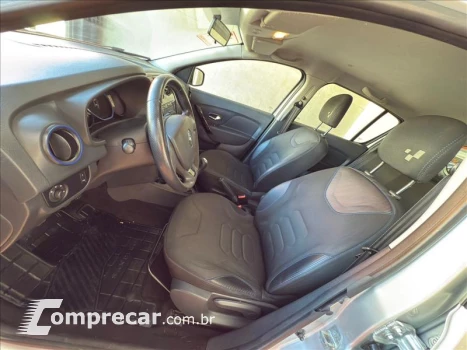 SANDERO 1.6 16V SCE GT Line