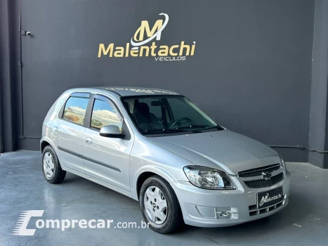 CELTA 1.0 MPFI LT 8V FLEX 4P MANUAL