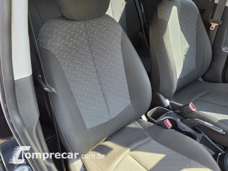 HB20 1.0 COMFORT 12V FLEX 4P MANUAL