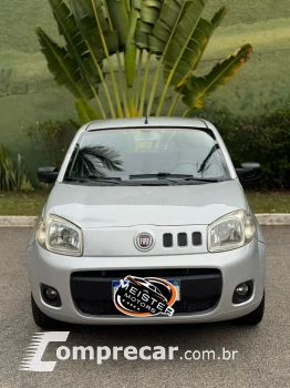 UNO 1.0 EVO Vivace 8V