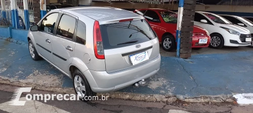 FIESTA 1.0 Rocam 8V