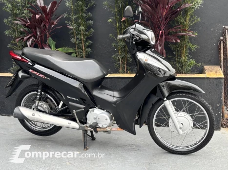 BIZ 125 ES