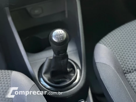 VOYAGE 1.0 12V MPI TOTALFLEX 4P MANUAL