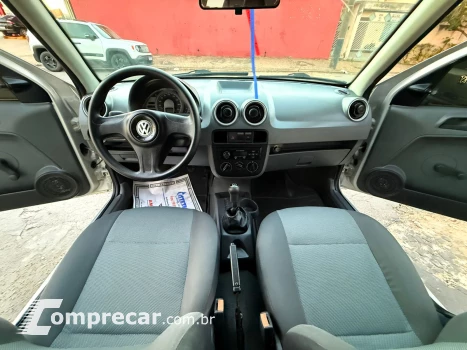 GOL 1.0 I 8V