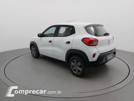 KWID 1.0 12V SCE FLEX ZEN MANUAL