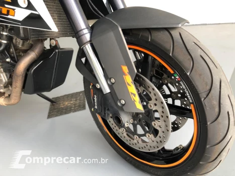 SUPERMOTO 990 T