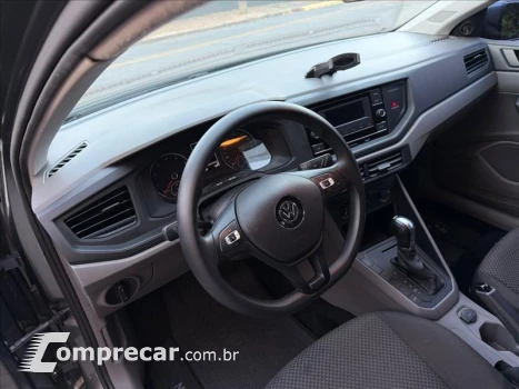 POLO 1.6 MSI