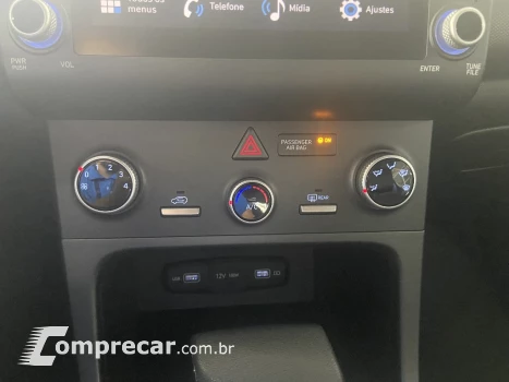 CRETA 1.0 TGDI FLEX COMFORT AUTOMÁTICO