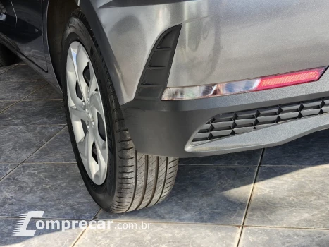 HB20 1.0 12V Comfort Plus