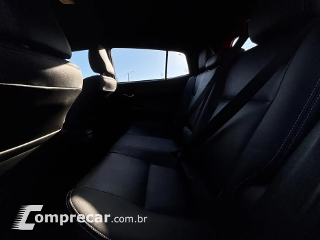 Yaris 1.5 XS CVT (Flex)