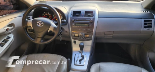 COROLLA 1.8 GLI 16V