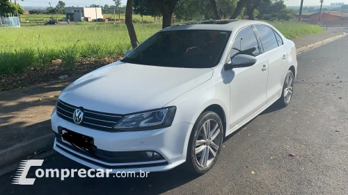 JETTA 2.0 TSI Highline 211cv