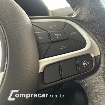 COMPASS 2.0 16V Longitude 4X4